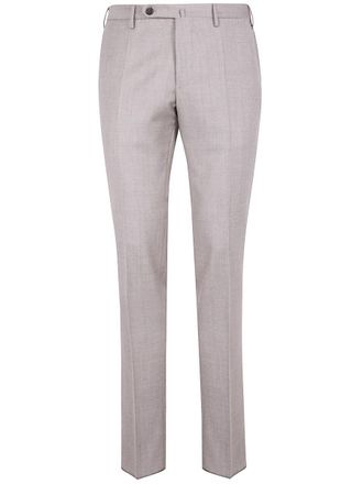 Incotex Chino Slim Fit Trousers