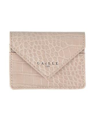 Gaëlle Paris Kleinlederwaren - Portemonnaies auf YOOX.COM
