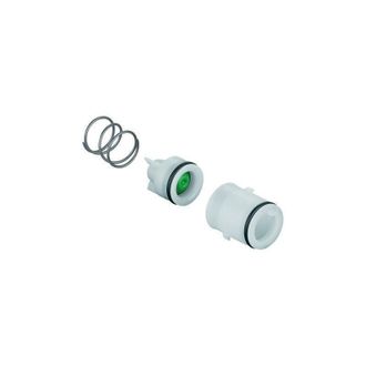 GROHE La V&aacute;lvula De Retenci&oacute;n