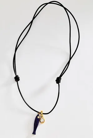 By Alona Sole Necklace