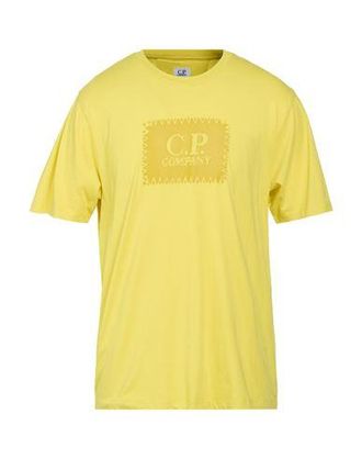 C.P. Company TOPWEAR - T-shirts sur YOOX.COM