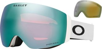 Oakley OO7139 FLIGHT DECK PRO M 713906 Mens Sunglasses Size Medium