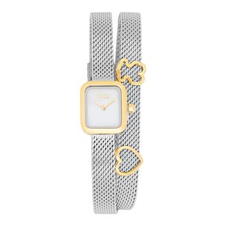 Tous Tous, Donna, Accessori, Grigio, Taglia unica, new