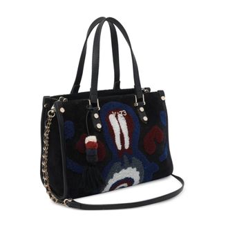 V&deg; 73 Shopping Bags, female, Black, ONE SIZE, Tote Bag