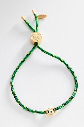 Maeve Adjustable Cord Bracelet