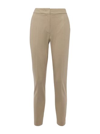 Max Mara Pegno Viskose-Jersey-Hose