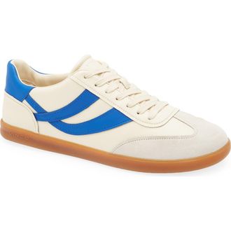 Vince Oasis Sneaker in Flax/Lapis Blue at Nordstrom Rack, Size 7.5