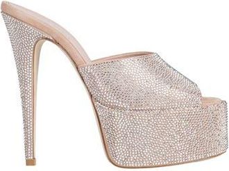 PARIS TEXAS FOOTWEAR - Sandals on YOOX.COM