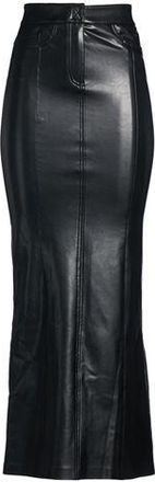 Norma Kamali BOTTOMWEAR - Gonne lunghe su YOOX.COM