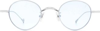 Eyepetizer Clint C.1-2 Zonnebrillen - unisex - Zonnebrillen - Grijs - 43 MM - Accessoires