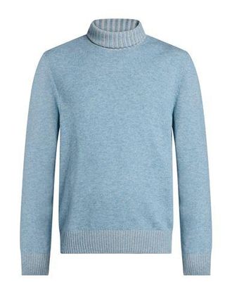 Gran Sasso KNITWEAR - Turtlenecks on YOOX.COM