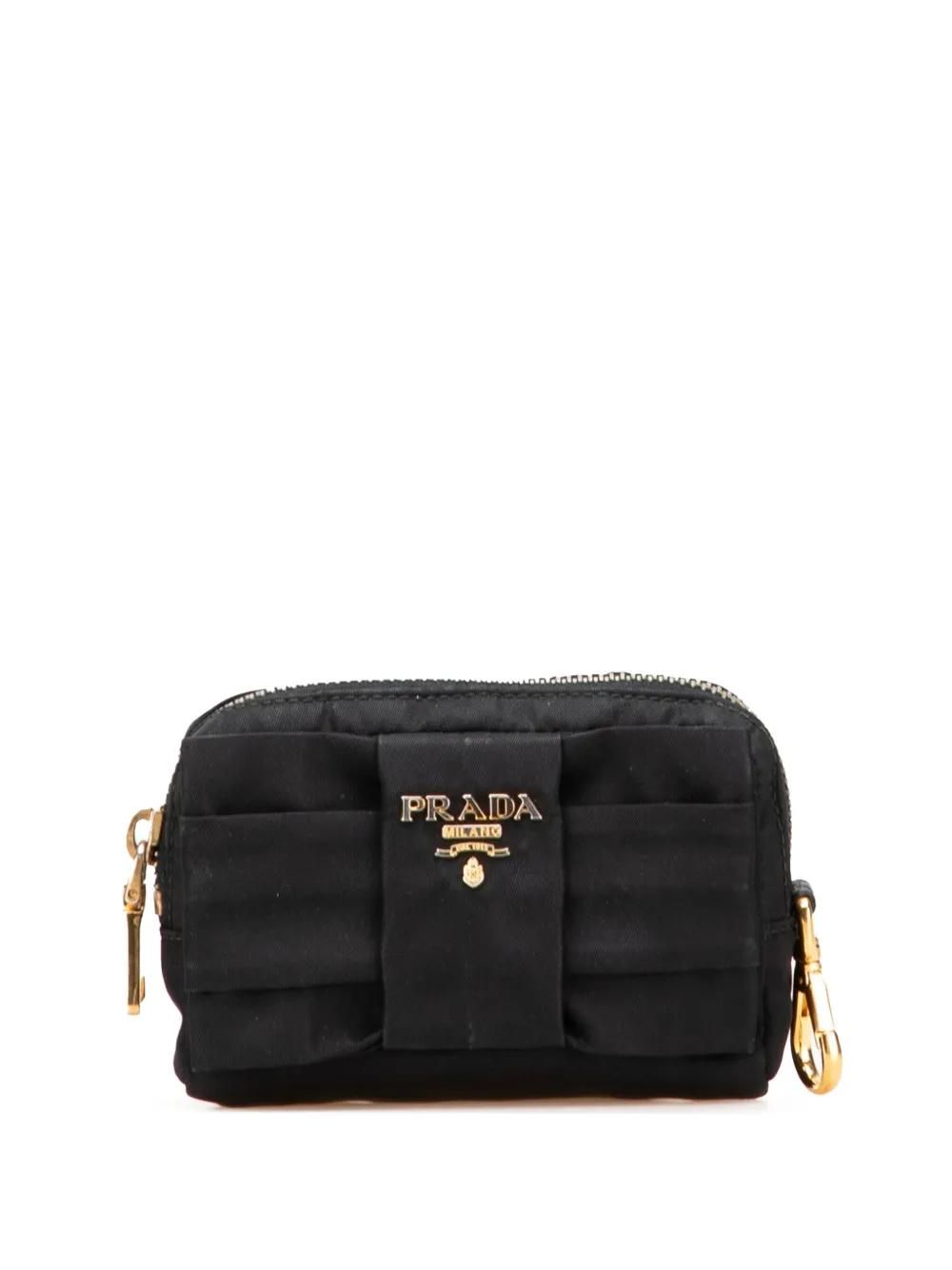 Black Prada Bags: Shop up to −43% | Stylight