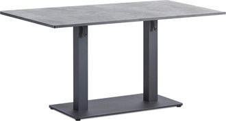 Schubiger M&ouml;bel Gartentisch Calina