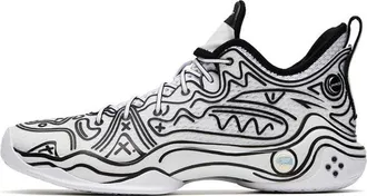 Anta Shock Wave 4 Pro Dimension 112321111-1