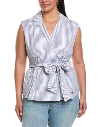Max Mara Weekend Max Mara Dakar Shirt