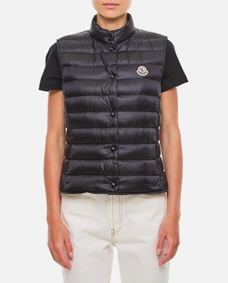 Moncler Liane Piumino Smanicato