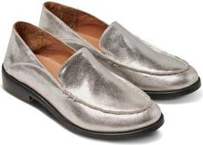 beek Pepper Loafer in Sil at Nordstrom Rack, Size 6.5