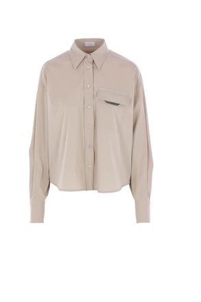 Brunello Cucinelli Shirts