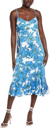 Cabi Cabi Botanical Dress