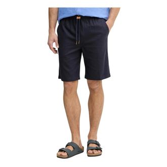 Mos Mosh MOS Mosh, Heren, Korte broeken, Blauw, Maat: XL Katoen