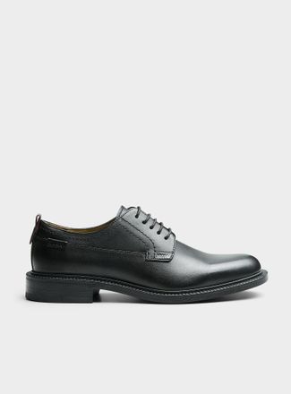 HUGO BOSS Mens Lysander derby shoes Men