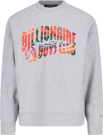 Billionaire Boys Club Felpa Tropical Island Fill Arch
