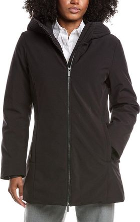 Woolrich New Firth Down Parka