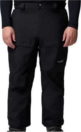 Columbia Winter District Pant Skihose f&uuml;r Herren | schwarz