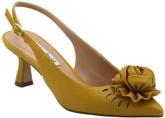 Charles by Charles David Azure Pump