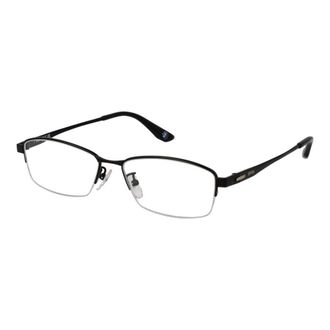 BMW Black Titanium Glasses Mens (Frames)