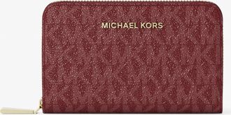 Michael Kors Small Logo Wallet
