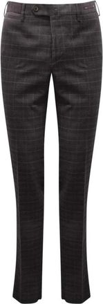 PT01 Hombre, Pantalones, Gris, Talla: L