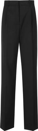 Elisabetta Franchi Donna, Pantaloni, Nero, M, new