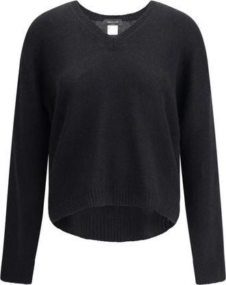 Fabiana Filippi Donna, Maglie, Nero, M, new