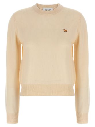 Maison Kitsuné baby Fox Sweater