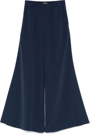 Gianluca Capannolo Pantaloni Antonia - Blu