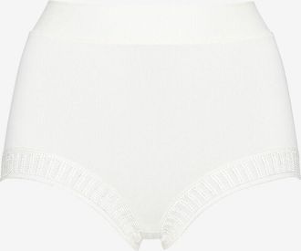 Eres H&ouml;schen aus Jersey und Spitze Solange Graphic