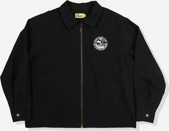 Duvin Design Co. Mens Shade Jacket In Black