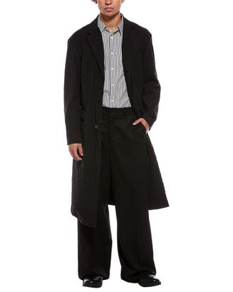Valentino Cappotti Coat