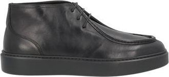 Doucal's CALZADO - Botines de ca&ntilde;a alta en YOOX.COM