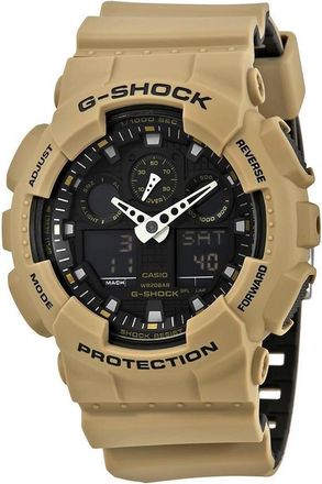 Casio G-Shock Mens Watch