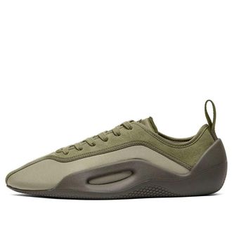 Onitsuka Tiger Tiger Ergonio Mantle Green Lichen Green 1183C369-300