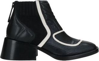 Chlo&eacute; CALZADO - Botines de ca&ntilde;a alta en YOOX.COM