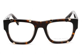 Philipp Plein VPP042W Eyeglasses - Tortoiseshell