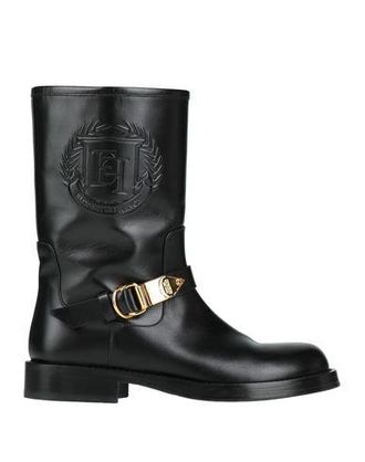 Elisabetta Franchi FOOTWEAR - Ankle boots on YOOX.COM