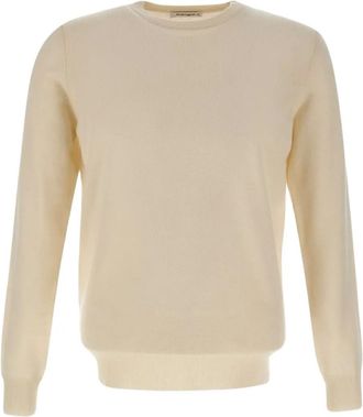 KANGRA Maglione girocollo - Toni neutri