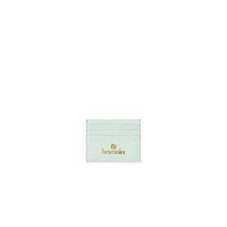 Braccialini Eolara Ultra Cardholder - Accessories - Mujer - Verde - ONE SIZE