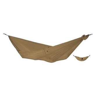 Ticket to the Moon Ticket To The Moon Hamaca Compact Kaki 320x155 Cm