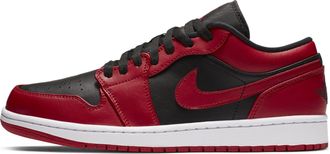 Nike Jordan Air Jordan 1 Low Reverse Bred 553558-606
