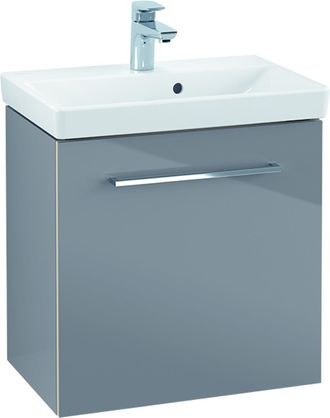 Villeroy & Boch Villeroy&boch - Avento M&oacute;dulo De Cortes&iacute;a, Anchura 530mm, Tope